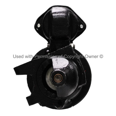 Quality-Built Starter P/N:76145 Fits: Chevrolet Biscayne 65-64, Chevrolet Brookwood 1969, Chevrolet G20 Van 1970, Chevrolet Malibu 1967, GMC P35/p3500 Van 1971 - Image 2