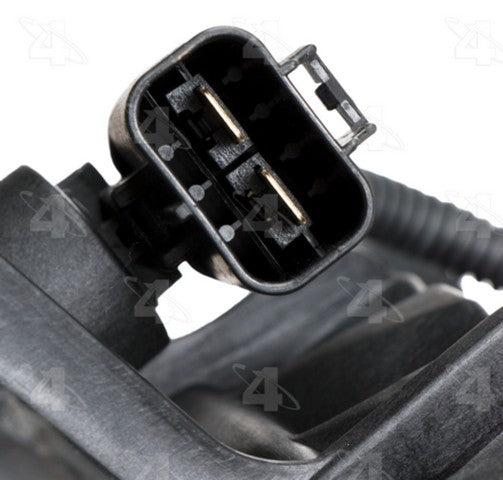 Four Seasons Engine Cooling Fan Assembly P/N:76152 Fits: Hyundai Sonata 08-06 - Image 2