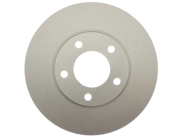 Raybestos Brakes Disc Brake Rotor P/N:76161FZN Fits: Chrysler TOWN &amp; COUNTRY 95-91, Dodge Caravan 95-91, Dodge Grand Caravan 95-91, Plymouth Grand Voyager 95-91, Plymouth Voyager 95-91 - Image 3