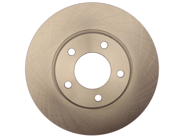 Raybestos Brakes Disc Brake Rotor P/N:76161R Fits: Chrysler TOWN &amp; COUNTRY 95-91, Dodge Caravan 95-91, Dodge Grand Caravan 95-91, Plymouth Grand Voyager 95-91, Plymouth Voyager 95-91 - Image 3