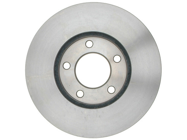 Raybestos Brakes Disc Brake Rotor P/N:76161 Fits: Chrysler TOWN &amp; COUNTRY 95-91, Dodge Caravan 95-91, Dodge Grand Caravan 95-91, Plymouth Grand Voyager 95-91, Plymouth Voyager 95-91 - Image 2