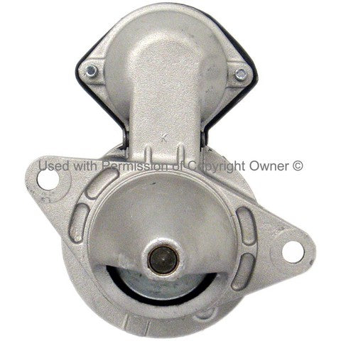 Quality-Built Starter P/N:76168 Fits: Chevrolet Corvair 69-61 - Image 2