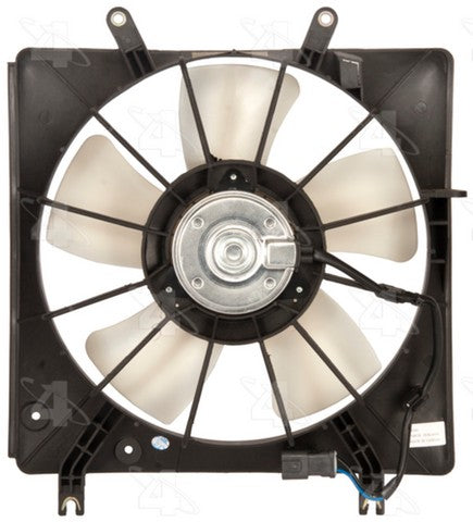 Four Seasons Engine Cooling Fan Assembly P/N:76175 Fits: Honda Accord 07-05 - Image 1