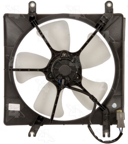 Four Seasons Engine Cooling Fan Assembly P/N:76179 Fits: Honda Prelude 01-97 - Image 1
