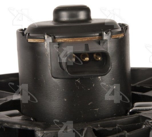 Four Seasons Dual Radiator and Condenser Fan Assembly P/N:76183 Fits: Chrysler Stratus 1995, Dodge Stratus 1995 - Image 2