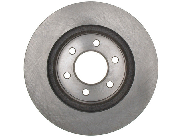 Raybestos Brakes Disc Brake Rotor P/N:76194R Fits: Dodge Dakota 96-91 - Image 2