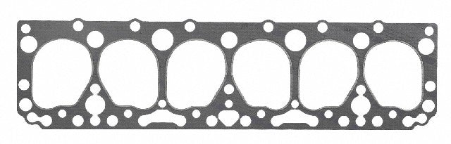 FEL-PRO Engine Cylinder Head Gasket P/N:7619 B - Image 1