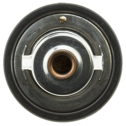 Motorad Engine Coolant Thermostat P/N:762-189 Fits: Mitsubishi Asx, Mitsubishi Lancer, Mitsubishi Outlander, Mitsubishi Outlander Phev, Mitsubishi Outlander Sport, Mitsubishi Rvr, Scion Fr-s, Subaru Brz, Subaru Crosstrek, Subaru Forester - Image 4