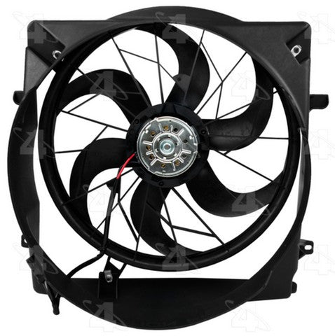 Four Seasons Engine Cooling Fan Assembly P/N:76203 Fits: Jeep Liberty 07-06 - Image 1