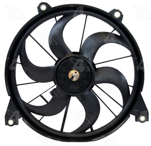 Four Seasons Engine Cooling Fan Assembly P/N:76208 Fits: Dodge Journey 20-09 - Image 1