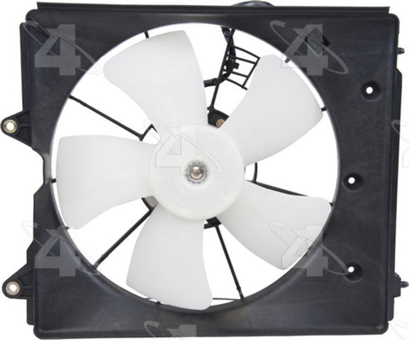 Four Seasons Engine Cooling Fan Assembly P/N:76219 Fits: Acura Tl 12-09 - Image 3