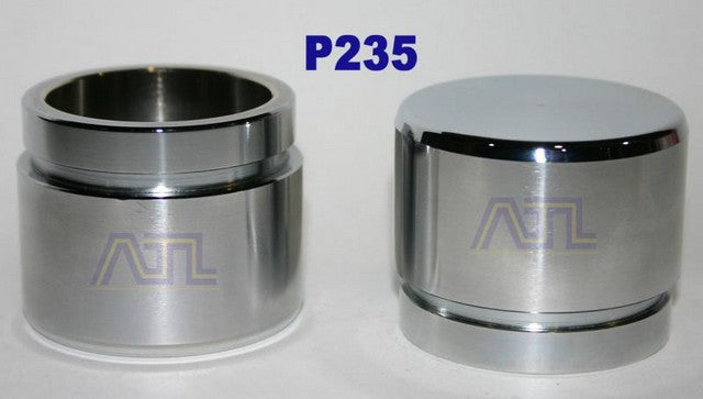 Better Brake Parts Disc Brake Caliper Piston P/N:7622 Fits: Lexus Gs300 2006, Lexus Is250 15-14, Toyota Pickup 92-85 - Image 1