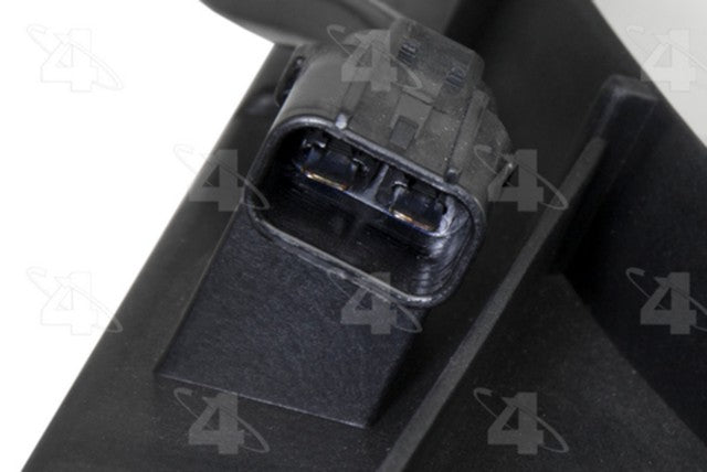 Four Seasons A/C Condenser Fan Assembly P/N:76220 Fits: Acura Tsx 2009, Honda Accord 09-07 - Image 2