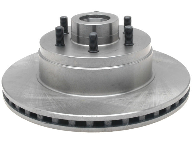 Raybestos Brakes Disc Brake Rotor and Hub Assembly P/N:76247R Fits: Dodge Dakota 96-91 - Image 1