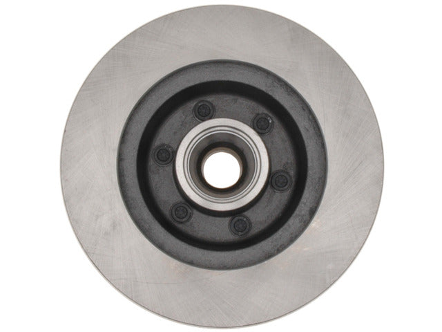 Raybestos Brakes Disc Brake Rotor and Hub Assembly P/N:76247R Fits: Dodge Dakota 96-91 - Image 2