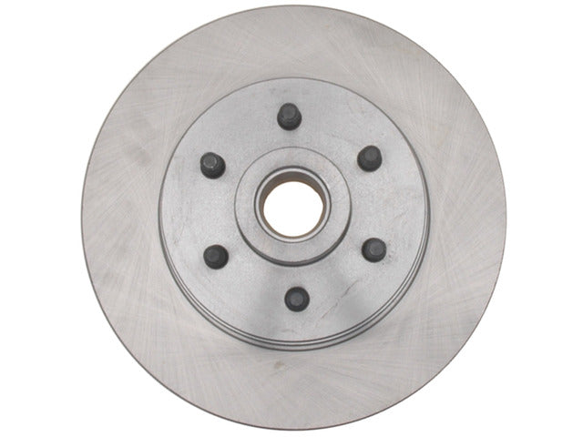 Raybestos Brakes Disc Brake Rotor and Hub Assembly P/N:76247R Fits: Dodge Dakota 96-91 - Image 3