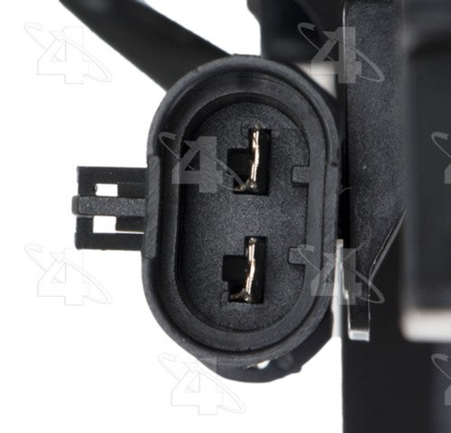 Four Seasons Engine Cooling Fan Assembly P/N:76279 Fits: Fiat 500 17-12, Fiat 500l 16-15, Fiat 500x 2016 - Image 2