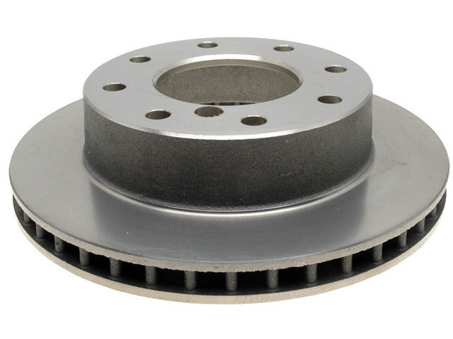 Raybestos Brakes Disc Brake Rotor P/N:76283R Fits: Dodge W200 79-75 - Image 1