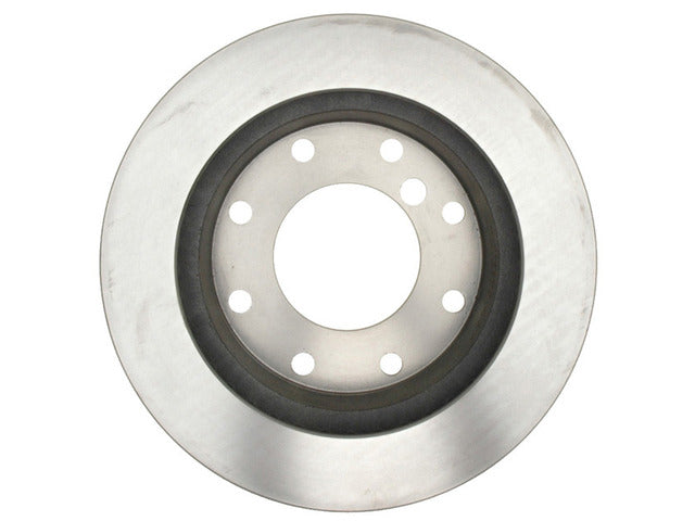 Raybestos Brakes Disc Brake Rotor P/N:76283R Fits: Dodge W200 79-75 - Image 2