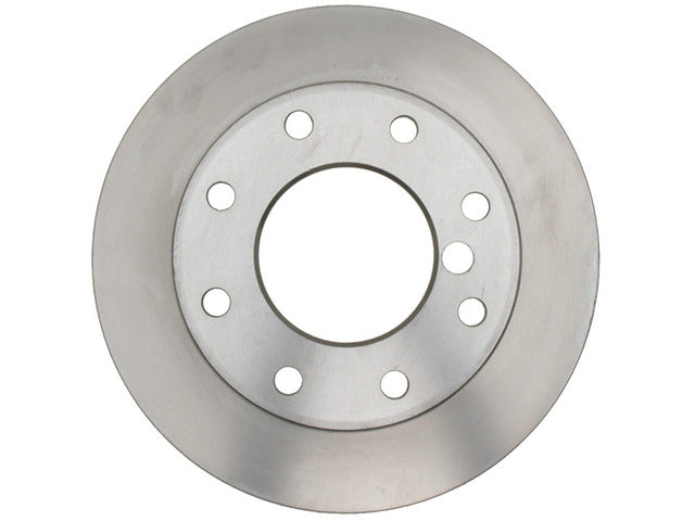 Raybestos Brakes Disc Brake Rotor P/N:76283R Fits: Dodge W200 79-75 - Image 3