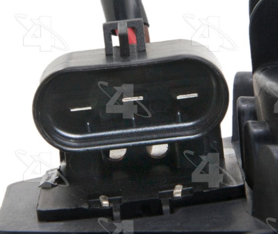 Four Seasons Engine Cooling Fan Assembly P/N:76293 Fits: Chevrolet Sonic 17-12 - Image 3