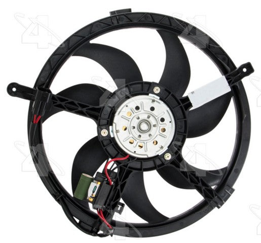 Four Seasons Engine Cooling Fan Assembly P/N:76297 Fits: Mini Cooper 15-09 - Image 3
