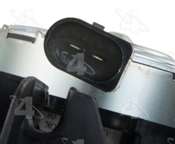 Four Seasons Dual Radiator and Condenser Fan Assembly P/N:76301 Fits: Audi A4 14-09, Audi A4 Allroad 14-13, Audi A4 Quattro 14-09, Audi A5 15-08, Audi A5 Quattro 15-08, Audi Q5 15-09 - Image 3