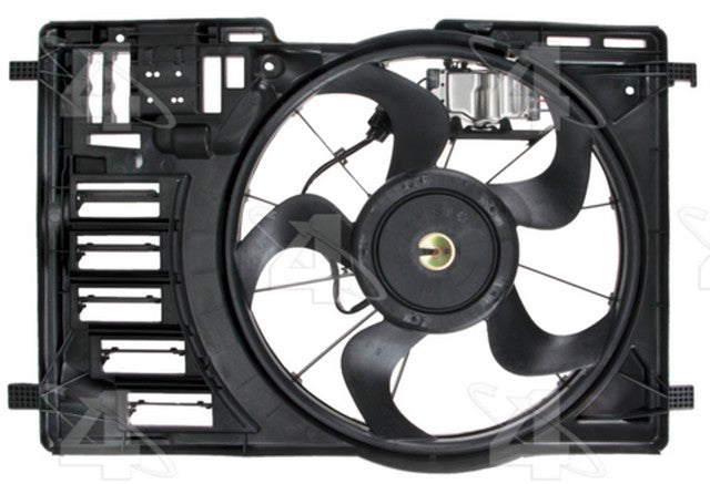 Four Seasons Engine Cooling Fan Assembly P/N:76303 Fits: Ford Escape 15-13 - Image 2
