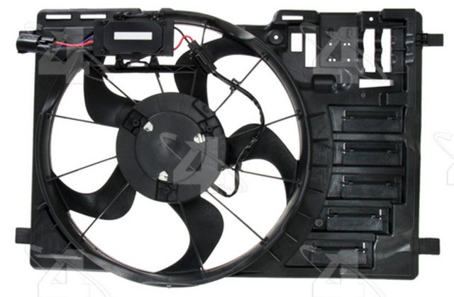 Four Seasons Engine Cooling Fan Assembly P/N:76303 Fits: Ford Escape 15-13 - Image 3