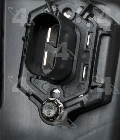 Four Seasons Engine Cooling Fan Assembly P/N:76307 Fits: Cadillac Srx 16-10 - Image 4