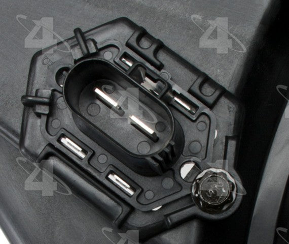 Four Seasons Engine Cooling Fan Assembly P/N:76307 Fits: Cadillac Srx 16-10 - Image 5