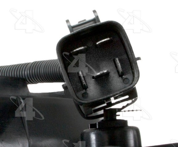 Four Seasons Engine Cooling Fan Assembly P/N:76309 Fits: Kia Sorento 09-07 - Image 3
