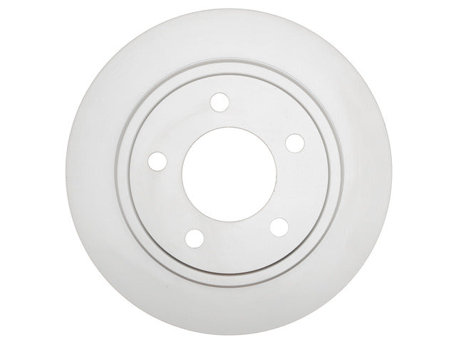 Raybestos Brakes Disc Brake Rotor P/N:76316FZN Fits: Chrysler 300m 04-99, Chrysler Concorde 04-93, Chrysler Intrepid 04-93, Chrysler Lhs 01-99, Chrysler Lhs 97-94, Chrysler New Yorker 96-94, Dodge Intrepid 04-93, Eagle Vision 97-93 - Image 3