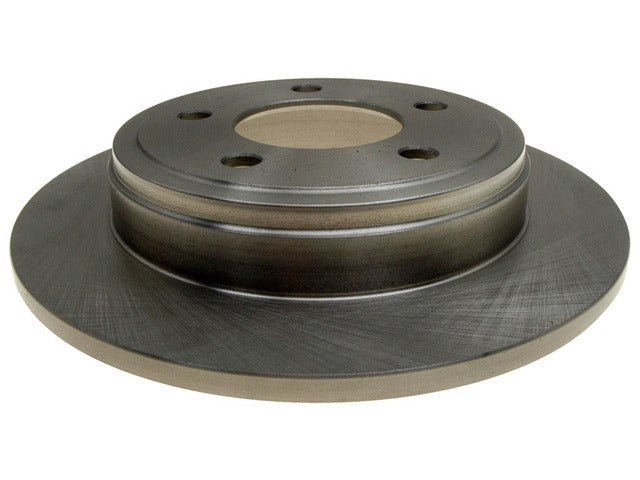 Raybestos Brakes Disc Brake Rotor P/N:76316R Fits: Chrysler 300m 04-99, Chrysler Concorde 04-93, Chrysler Intrepid 04-93, Chrysler Lhs 01-99, Chrysler Lhs 97-94, Chrysler New Yorker 96-94, Dodge Intrepid 04-93, Eagle Vision 97-93 - Image 1
