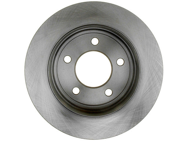 Raybestos Brakes Disc Brake Rotor P/N:76316R Fits: Chrysler 300m 04-99, Chrysler Concorde 04-93, Chrysler Intrepid 04-93, Chrysler Lhs 01-99, Chrysler Lhs 97-94, Chrysler New Yorker 96-94, Dodge Intrepid 04-93, Eagle Vision 97-93 - Image 2