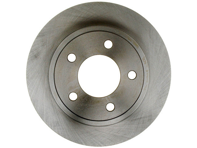 Raybestos Brakes Disc Brake Rotor P/N:76316R Fits: Chrysler 300m 04-99, Chrysler Concorde 04-93, Chrysler Intrepid 04-93, Chrysler Lhs 01-99, Chrysler Lhs 97-94, Chrysler New Yorker 96-94, Dodge Intrepid 04-93, Eagle Vision 97-93 - Image 3