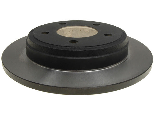Raybestos Brakes Disc Brake Rotor P/N:76316 Fits: Chrysler 300m 04-99, Chrysler Concorde 04-93, Chrysler Intrepid 04-93, Chrysler Lhs 01-99, Chrysler Lhs 97-94, Chrysler New Yorker 96-94, Dodge Intrepid 04-93, Eagle Vision 97-93 - Image 1