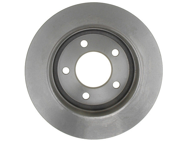 Raybestos Brakes Disc Brake Rotor P/N:76316 Fits: Chrysler 300m 04-99, Chrysler Concorde 04-93, Chrysler Intrepid 04-93, Chrysler Lhs 01-99, Chrysler Lhs 97-94, Chrysler New Yorker 96-94, Dodge Intrepid 04-93, Eagle Vision 97-93 - Image 2