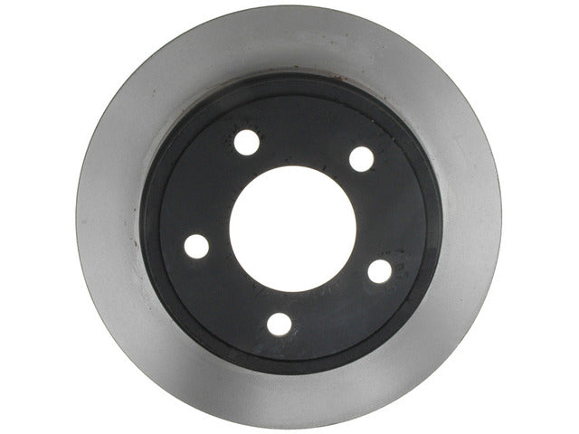 Raybestos Brakes Disc Brake Rotor P/N:76316 Fits: Chrysler 300m 04-99, Chrysler Concorde 04-93, Chrysler Intrepid 04-93, Chrysler Lhs 01-99, Chrysler Lhs 97-94, Chrysler New Yorker 96-94, Dodge Intrepid 04-93, Eagle Vision 97-93 - Image 3
