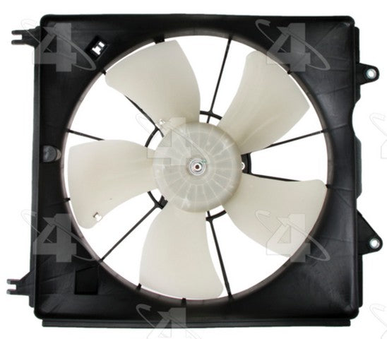 Four Seasons Engine Cooling Fan Assembly P/N:76322 Fits: Acura Rdx 08-07 - Image 1