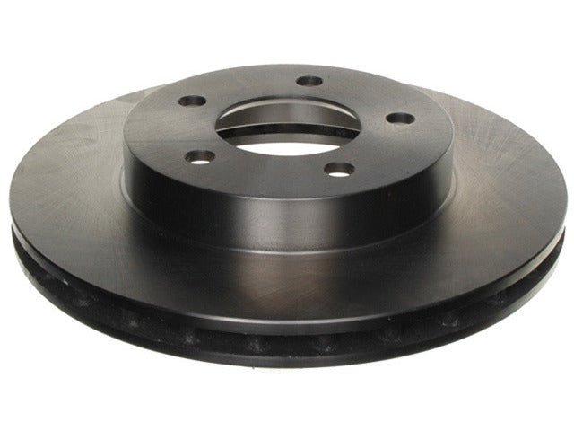 Raybestos Brakes Disc Brake Rotor P/N:76323R Fits: Chrysler Concorde 94-93, Chrysler Lhs 1994, Chrysler New Yorker 1994, Eagle Vision 94-93 - Image 1