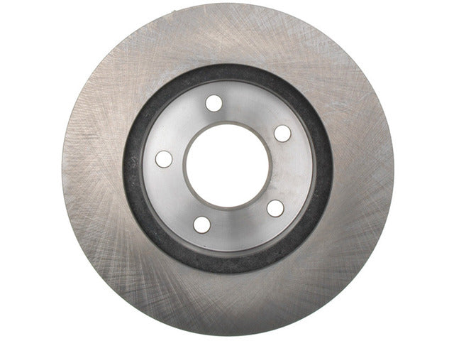 Raybestos Brakes Disc Brake Rotor P/N:76323R Fits: Chrysler Concorde 94-93, Chrysler Lhs 1994, Chrysler New Yorker 1994, Eagle Vision 94-93 - Image 2