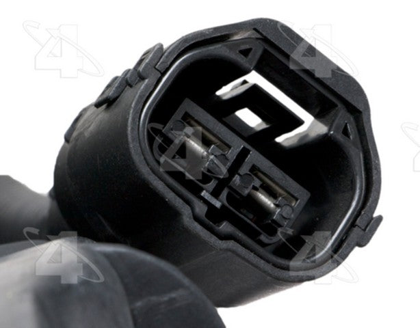 Four Seasons Engine Cooling Fan Assembly P/N:76325 Fits: Hyundai Genesis 14-09 - Image 2