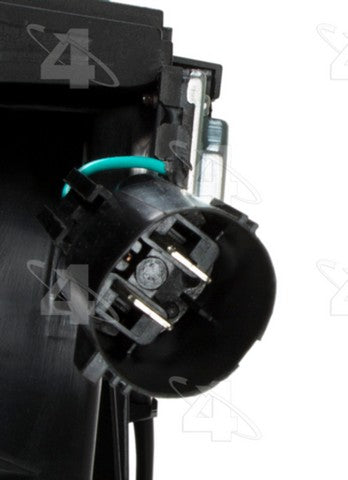 Four Seasons Engine Cooling Fan Assembly P/N:76326 Fits: Ford Edge 14-12 - Image 3