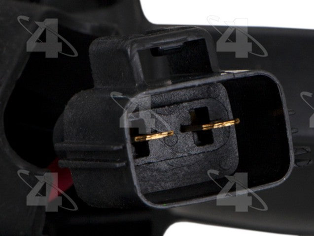 Four Seasons Dual Radiator and Condenser Fan Assembly P/N:76329 Fits: Ford Mustang 23-15 - Image 2