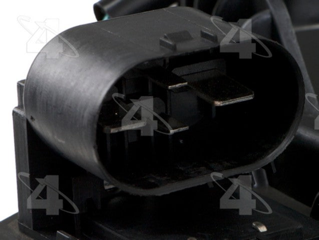 Four Seasons Engine Cooling Fan Assembly P/N:76330 Fits: Chevrolet Sonic 20-13 - Image 2