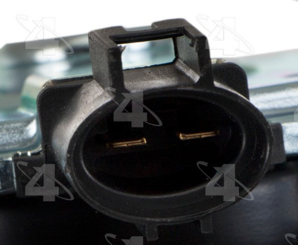 Four Seasons Dual Radiator and Condenser Fan Assembly P/N:76336 Fits: Toyota Rav4 18-13 - Image 2