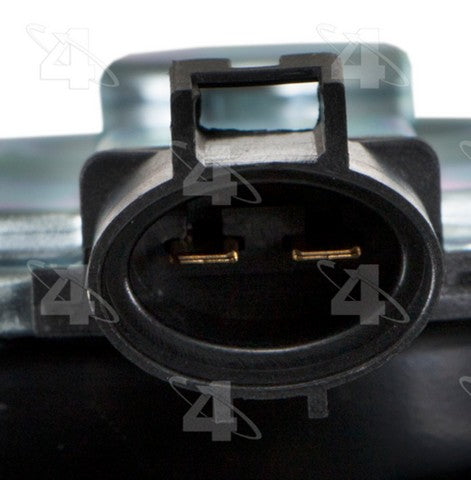 Four Seasons Dual Radiator and Condenser Fan Assembly P/N:76336 Fits: Toyota Rav4 18-13 - Image 3