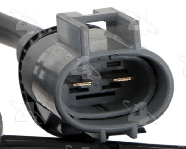 Four Seasons A/C Condenser Fan Assembly P/N:76346 Fits: Suzuki Sx4 13-07, Suzuki Sx4 Crossover 2012 - Image 3