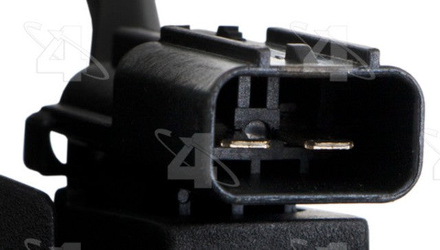 Four Seasons A/C Condenser Fan Assembly P/N:76349 Fits: Acura Rdx 12-09 - Image 3